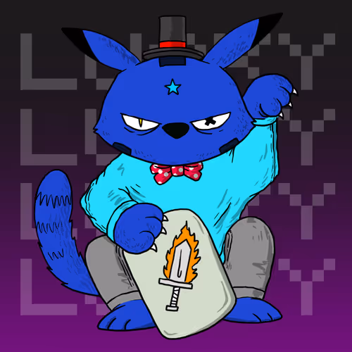 Luckycat