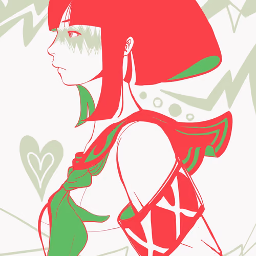 ringo girl