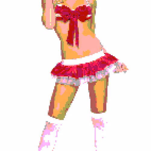 PixelArt 11