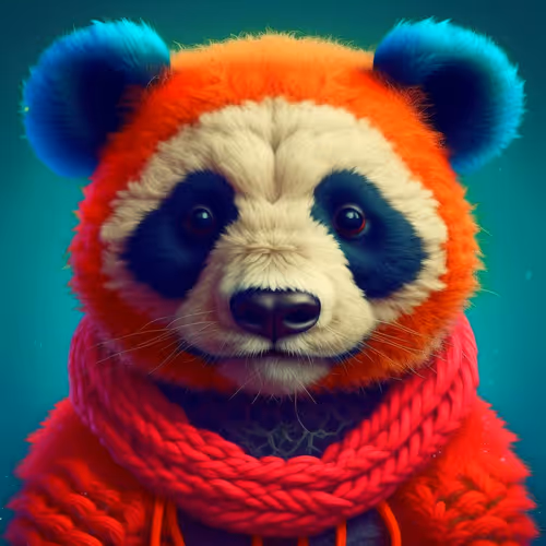 Knittedmonsters