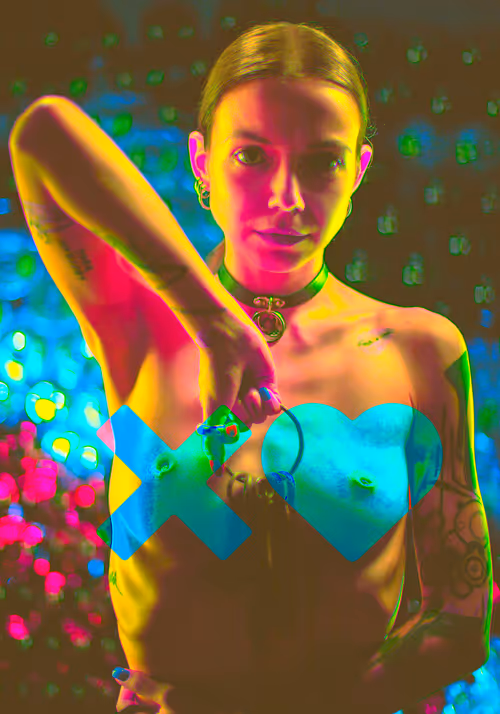 Item #9890596540983913678088216542262849875457614111267741571600158859232622411777 Media