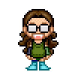 PiXEL FREAK #1421