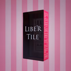 LIBERTILE'S SECRET