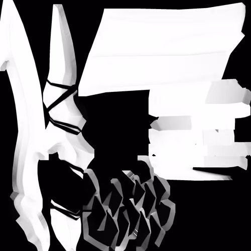 Item #76016898484902292075935403407723628583418623413886227534958601799638840246273 Media