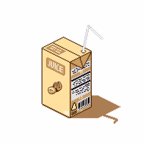 Juiceboxes