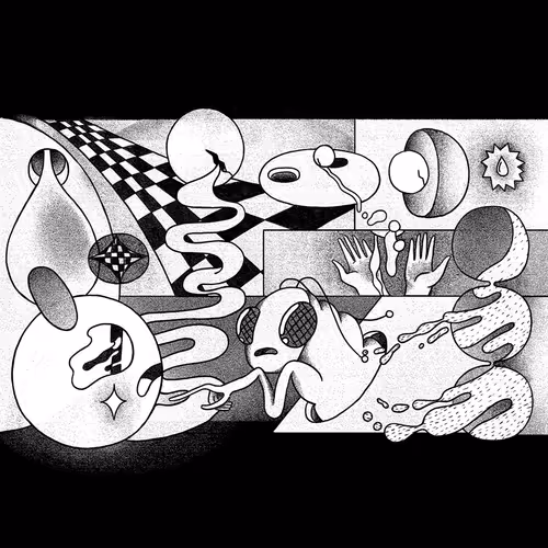 Item #95328989759495108423702854397899843607456839458301187039596122347655980384257 Media