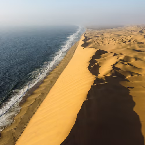 Skeleton Coast II
