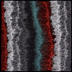 MetalSquare #9