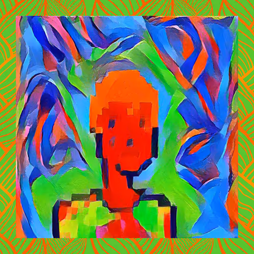 Item #94101641942753319153319414587609167962160456013853299647412537808072281686017 Media