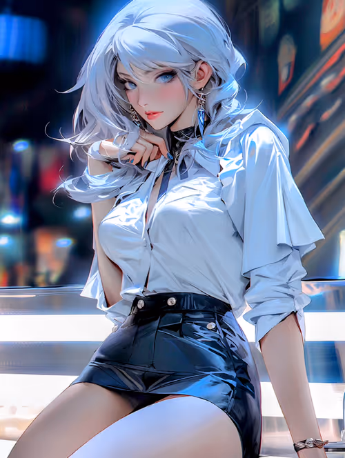 Item #45866141636321024635346293646862399802618091832709180330043749554119822540801 Media