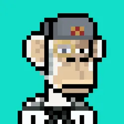 PixelApe 5823