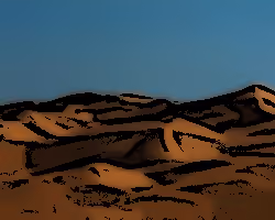 Dunes