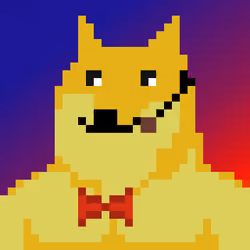 CryptoShibe #1817