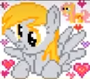 My Little Pony square bis