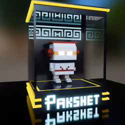 PakShet #070