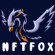 NFTfox phoenix