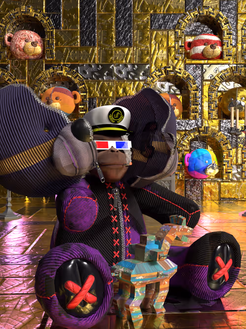 Item #34803102816714103403478636132200746178921439107234460387872083155678591451137 Media