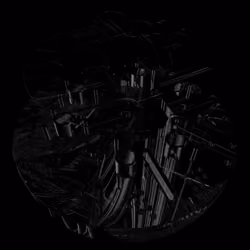 Machine