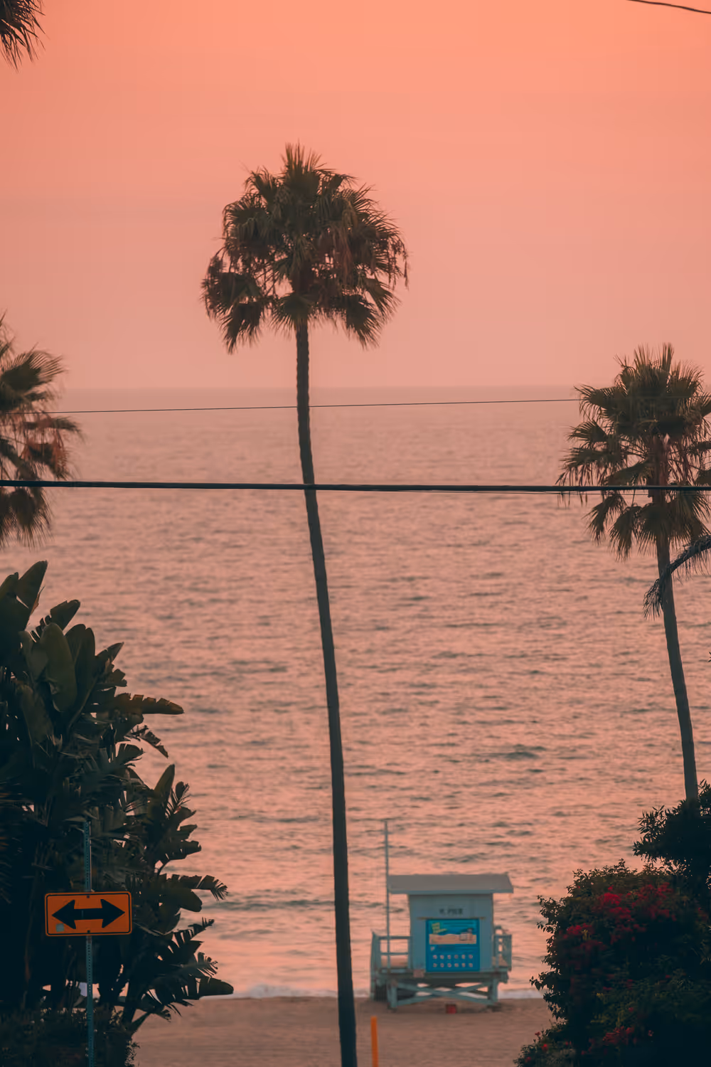 Somewhere Else: 059 - Bruce’s Beach