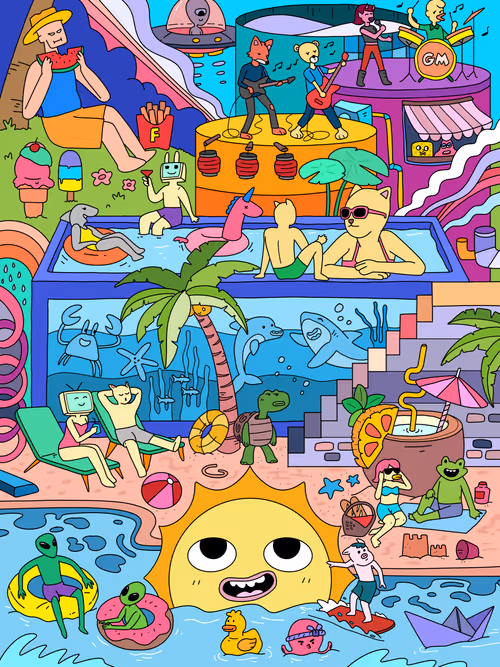 Item #53295071856365366940297733776602226785191864486606697118452332037710270169098 Media