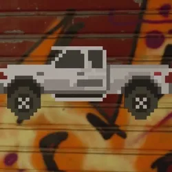 8Bit Ranger Of Doom