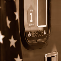 RESCUE-1