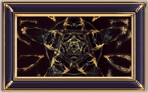 Item #53038436591932579343586172736499089180511311350926828846712654428441745031169 Media