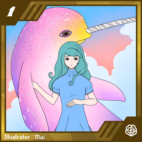 Item #78487248524772538019341091491918814625837007999946808214265359755069567795201 Media