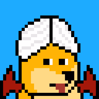 Dooggie #297