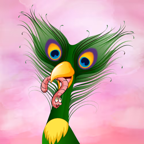 Item #112794668892444331263824140105670108910288982572872277748987650815065891799041 Media