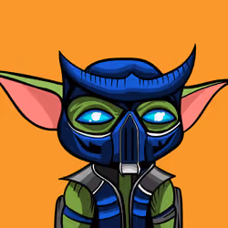 Freaky Greenies 32