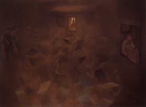 Item #45132202831846136888867793803004165139065161514269272733419508772330771941024 Media