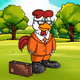 Dapper Chickens #27