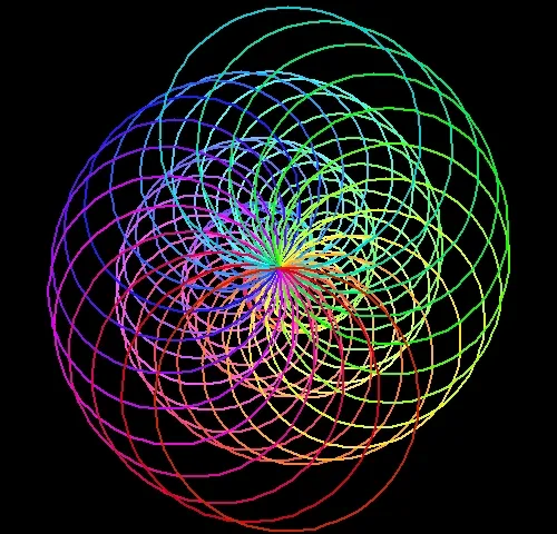 Crypto Graphic #175/999