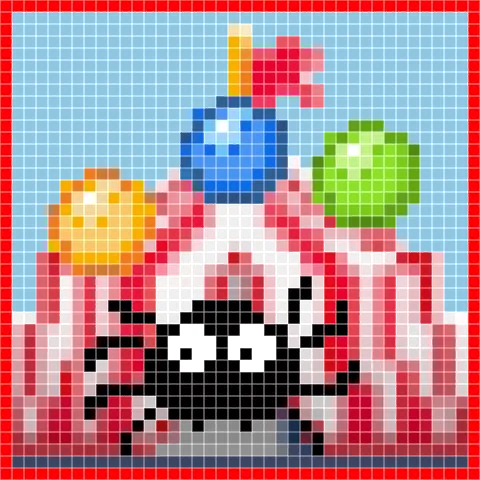 Item #74988438017206273062697244025436626812615902484396427243069042572687124201473 Media