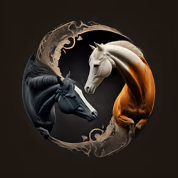 Yin Yang H019