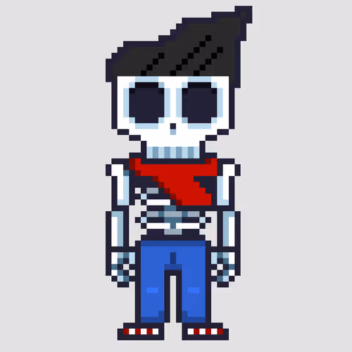 Skelebits