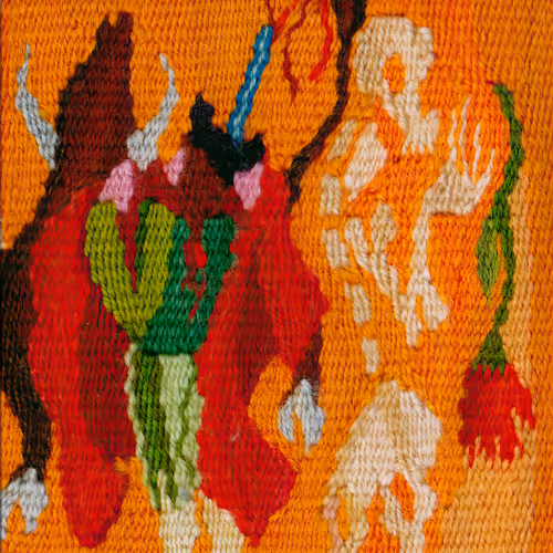 Various NFT Saul Sotelo