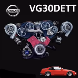 JDM engine #23