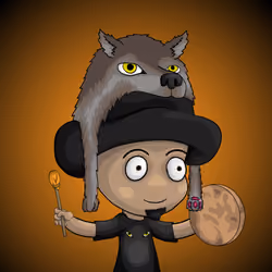 Shrümies - AJ Etzerza
