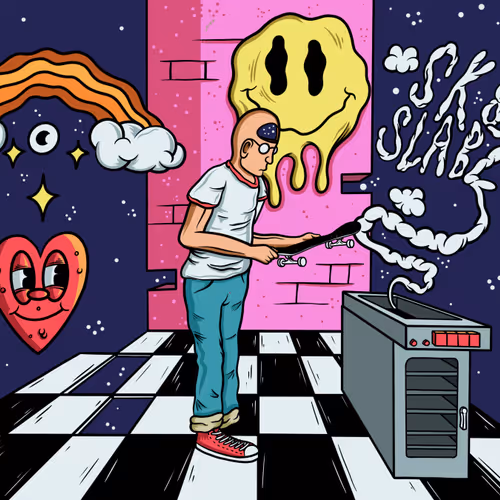 Joeyhowellart Collection
