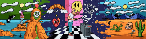 Item #60297048223769780852396458298454647946871976277019590218722154150004657225729 Media