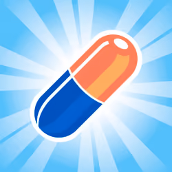 The Hilarious pill