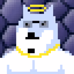 CryptoShibe #5426