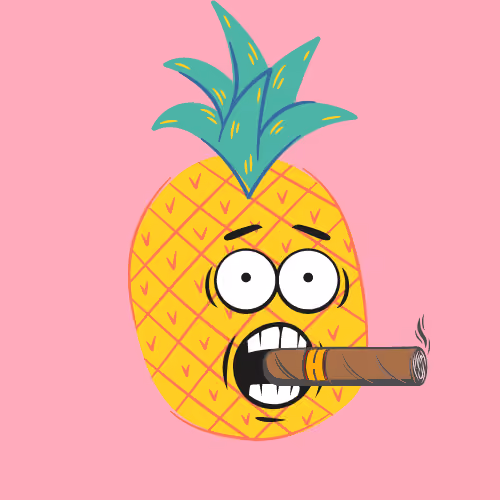 fruitLOCKER Collection