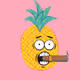 fruitLOCKER Collection