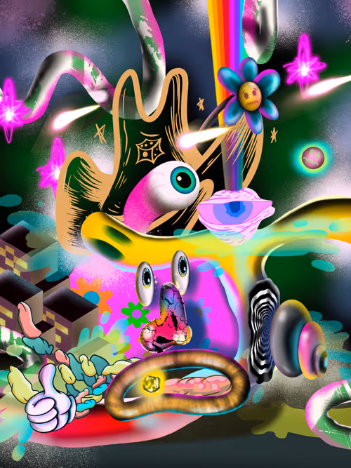 Item #23529528975354932316801755875190500070662478888906271277767929905289531228168 Media