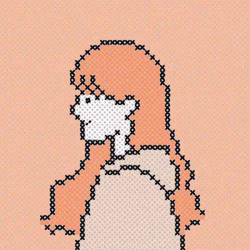 Imo64san Fanart
