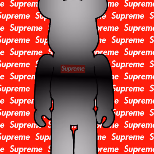 BeezerBears (5) Supreme (Limited Edition)
