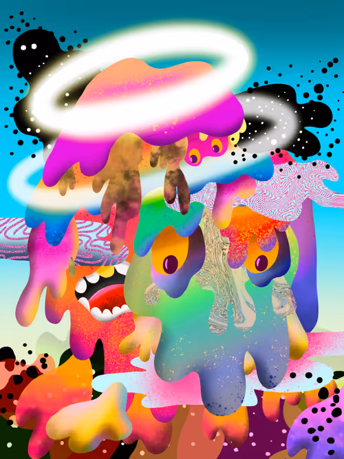 Item #23529528975354932316801755875190500070662478888906271277767929859110042861569 Media